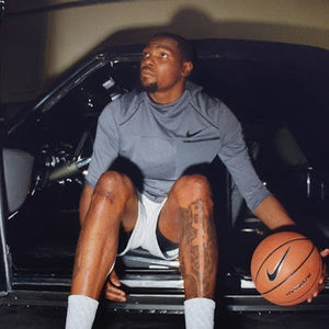 Meet your Posher, Tyshawn